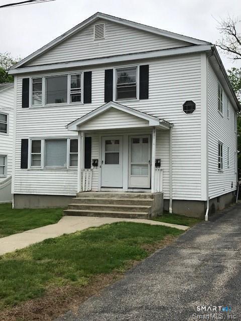 45 Grasso Terrace Bridgeport CT 06604