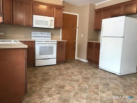45 Grasso Terrace Bridgeport CT 06604