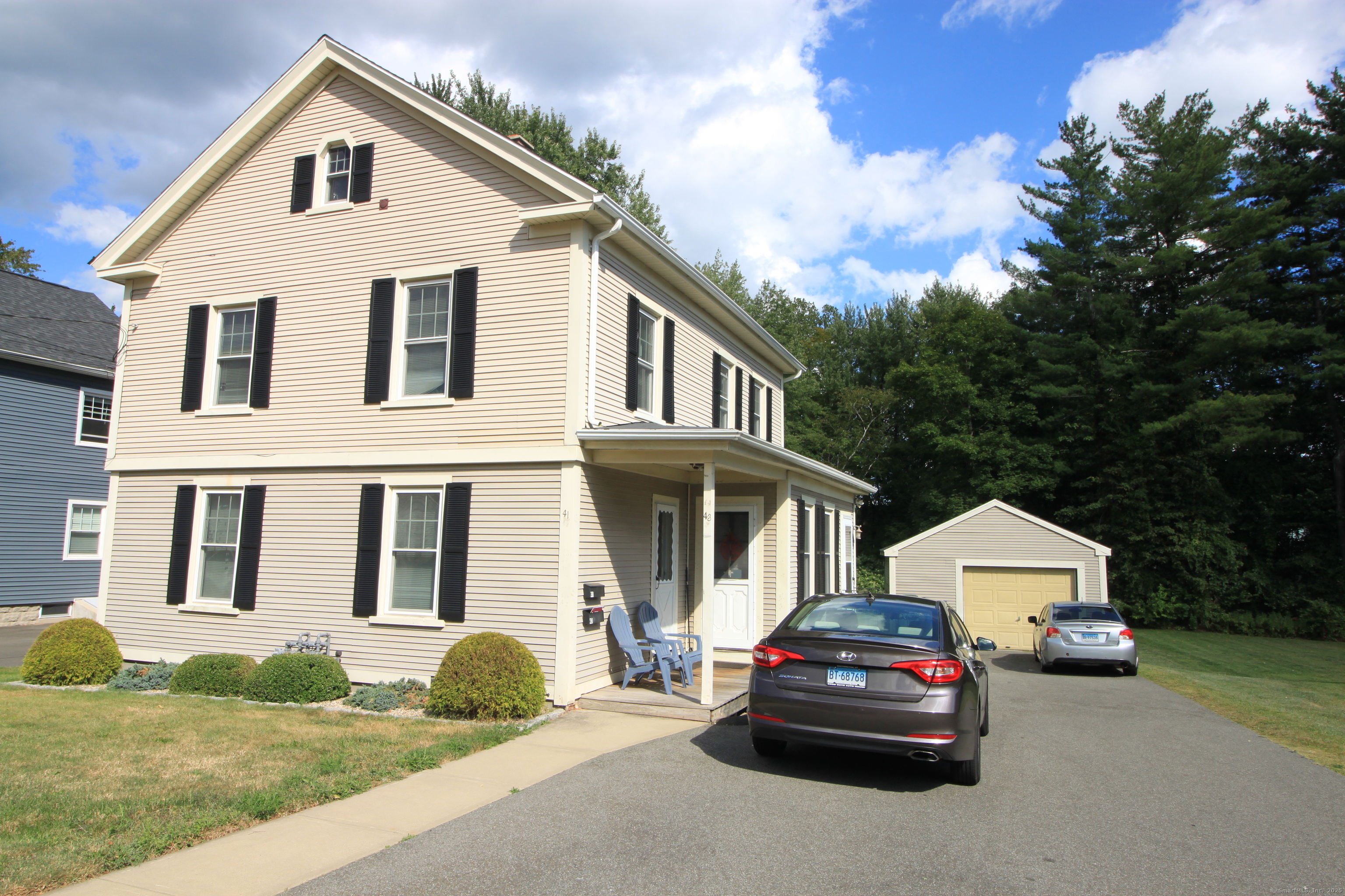 41 Water Street Southington CT 06489