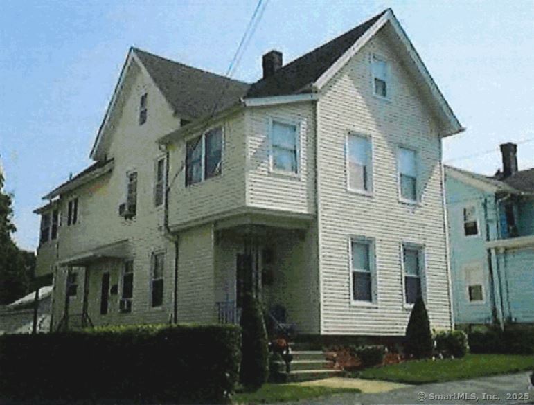 18 New Street Ansonia CT 06401