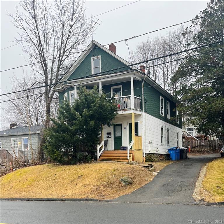 330 East Road Bristol CT 06010