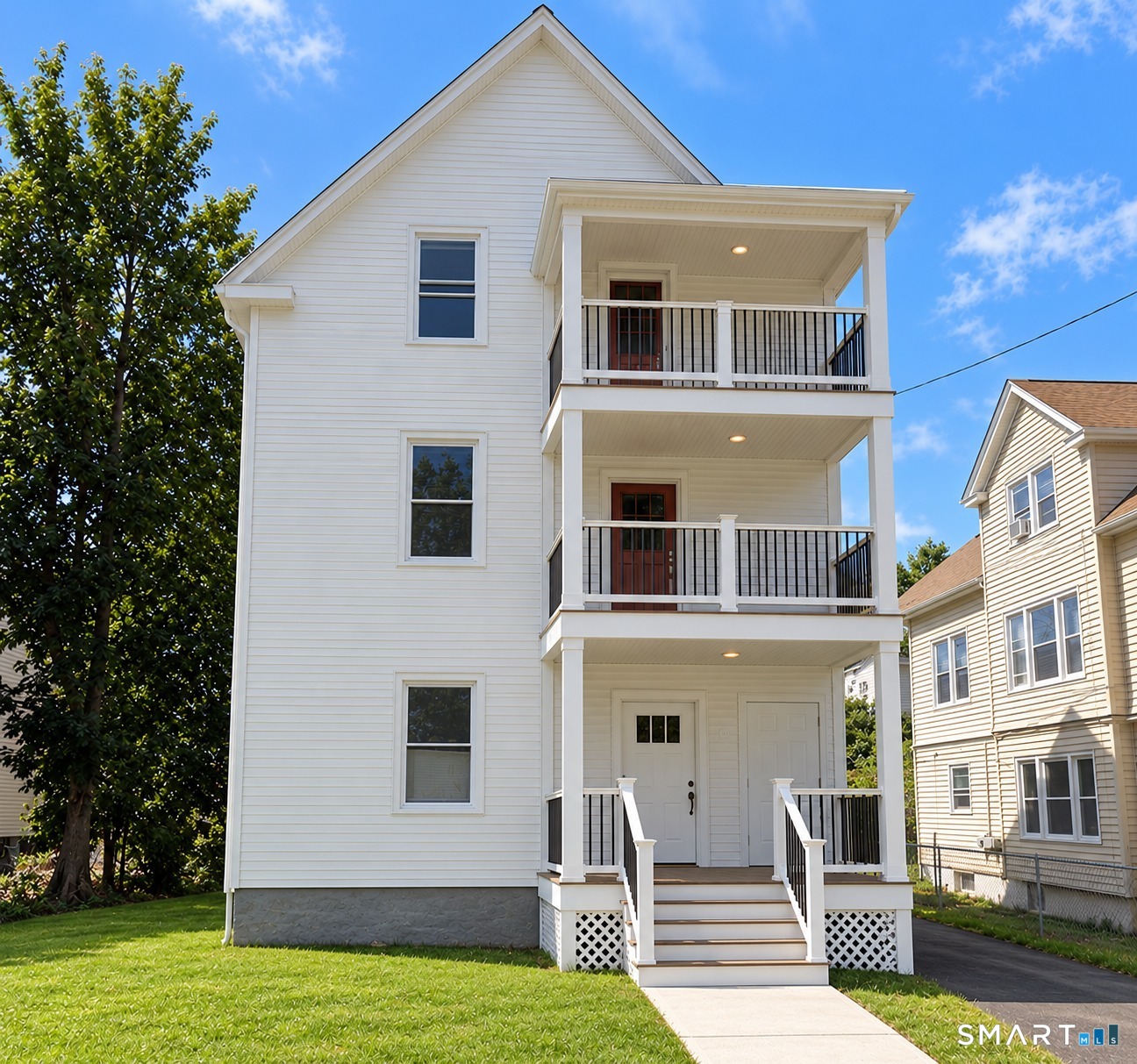 143 Wilson Street Hartford CT 06106