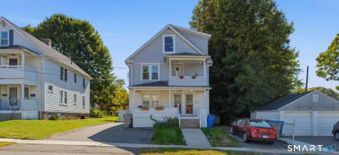60-62 Cypress Street Bristol CT 06010
