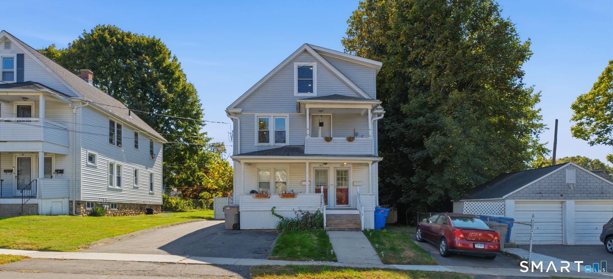 60-62 Cypress Street Bristol CT 06010