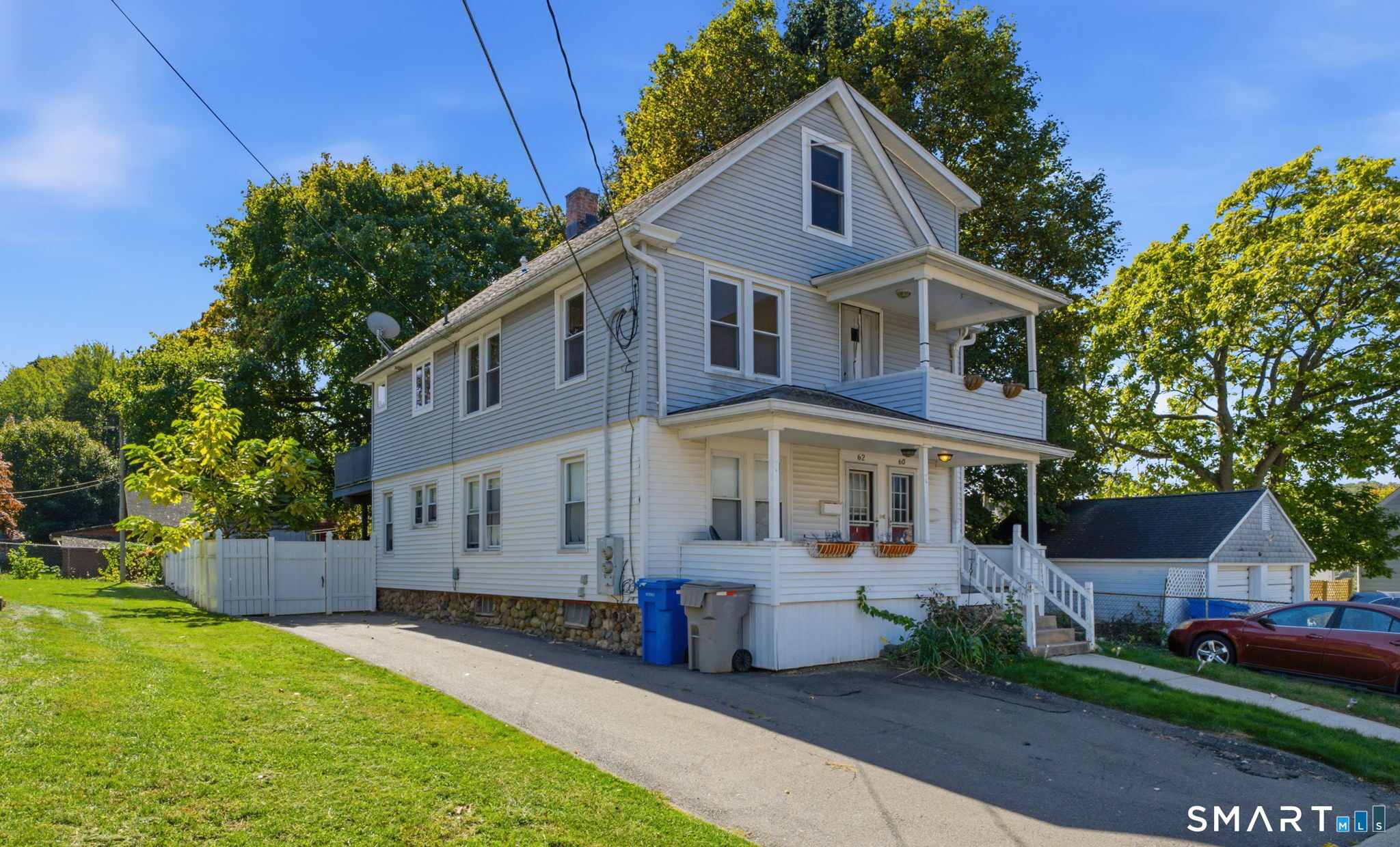 60-62 Cypress Street Bristol CT 06010