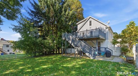60-62 Cypress Street Bristol CT 06010