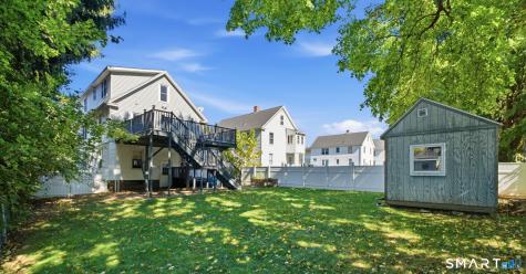 60-62 Cypress Street Bristol CT 06010