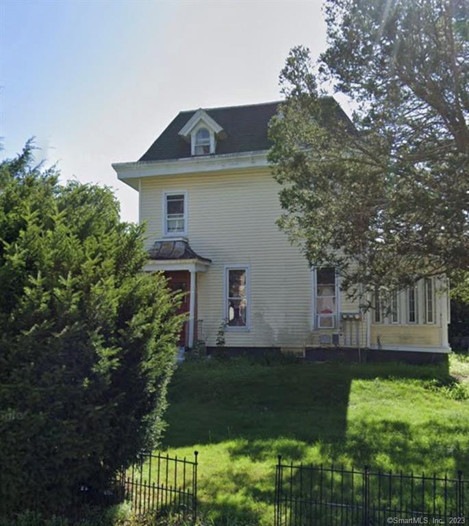 339 Church Street Putnam CT 06260