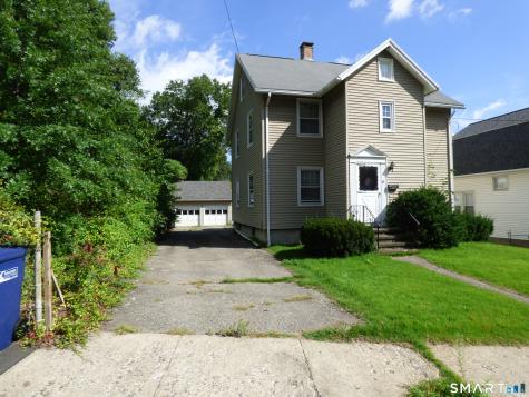40 Hull Street Ansonia CT 06401