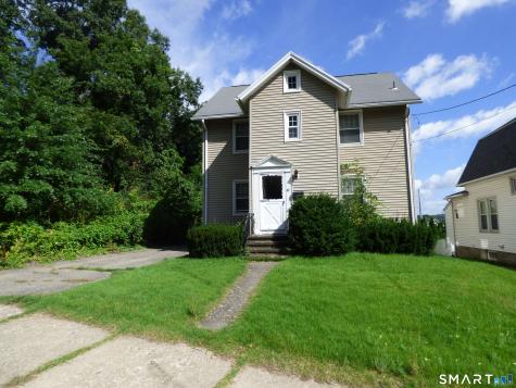 40 Hull Street Ansonia CT 06401