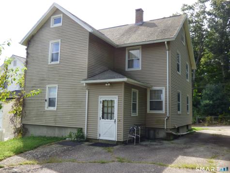 40 Hull Street Ansonia CT 06401