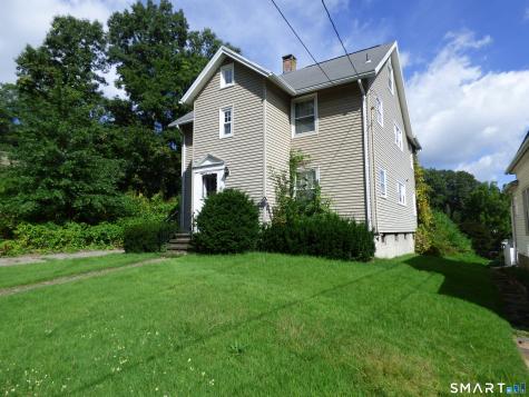 40 Hull Street Ansonia CT 06401
