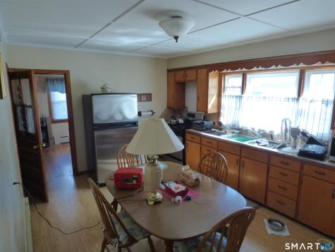 40 Hull Street Ansonia CT 06401