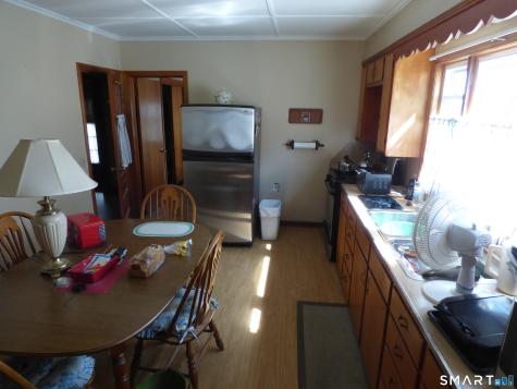 40 Hull Street Ansonia CT 06401