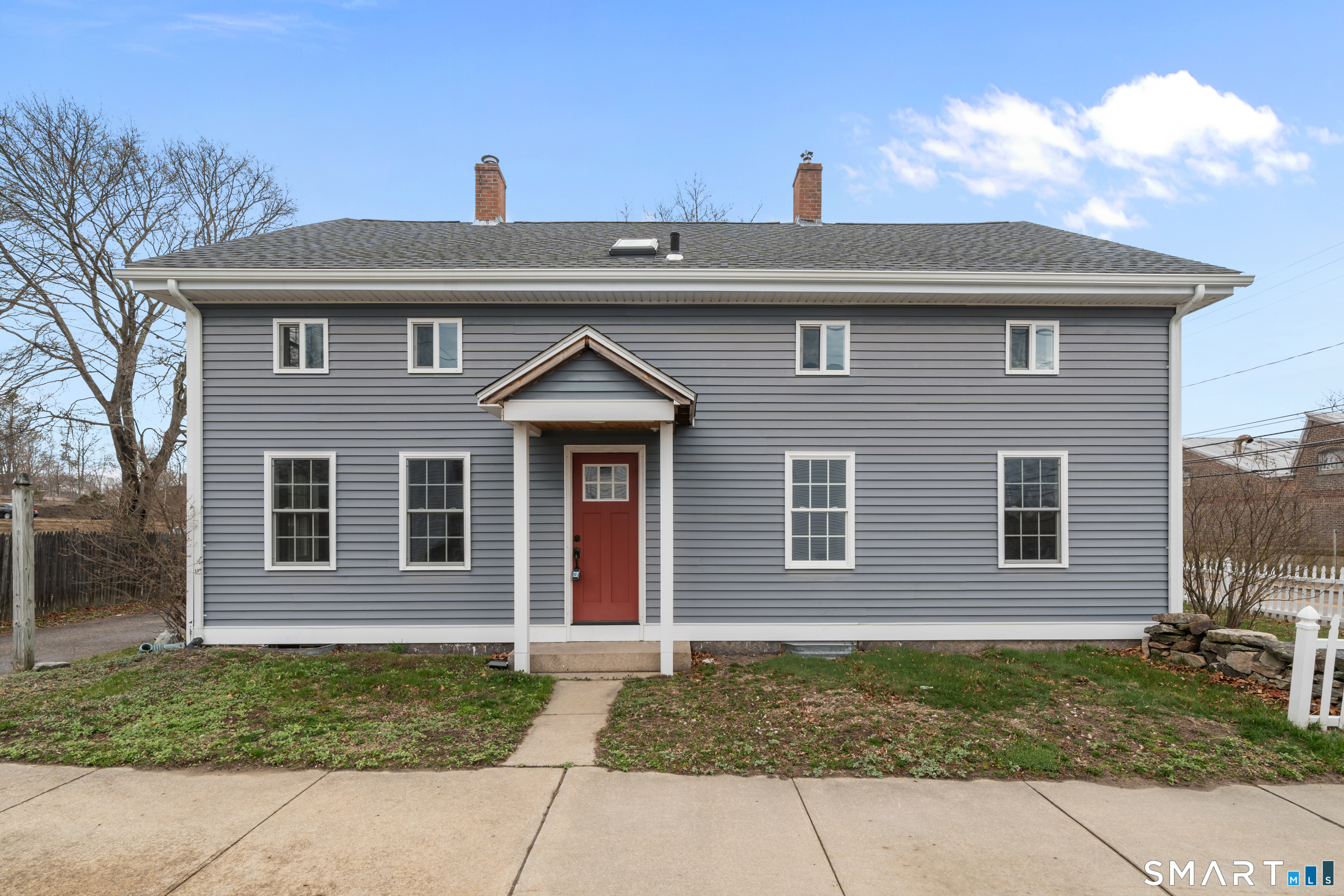1 Palmer Street Stonington CT 06379