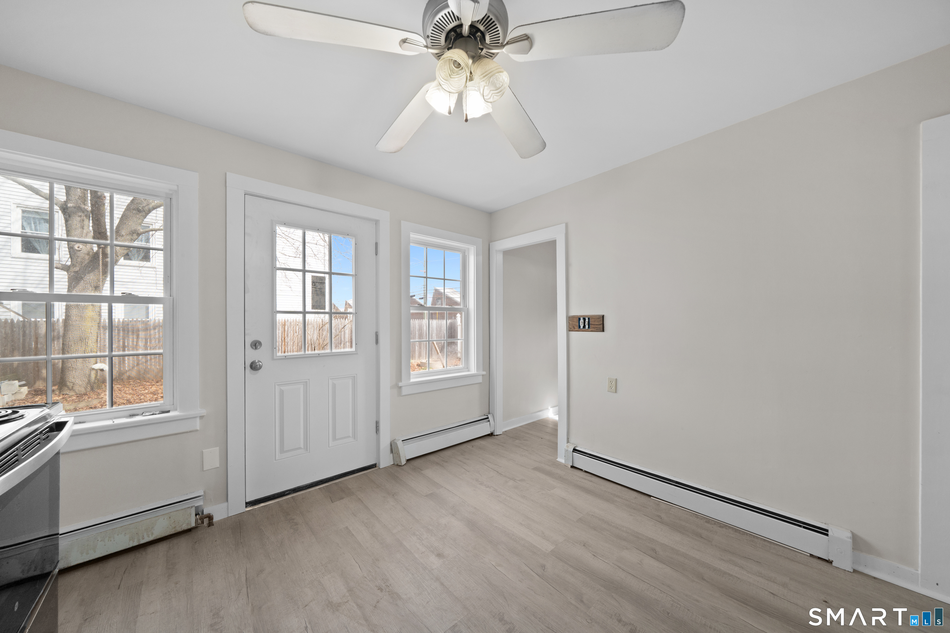 1 Palmer Street Stonington CT 06379