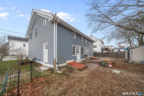 1 Palmer Street Stonington CT 06379