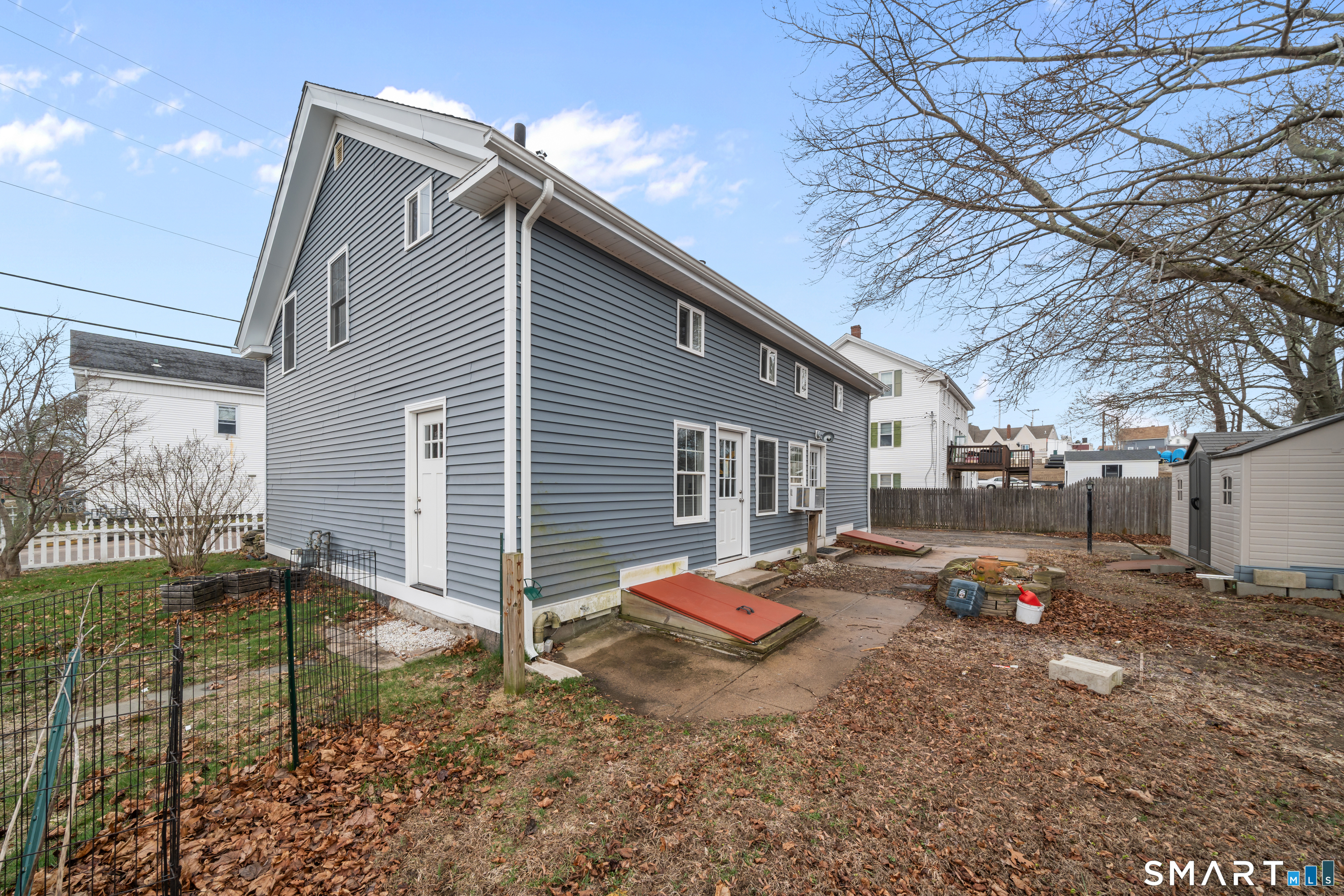 1 Palmer Street Stonington CT 06379