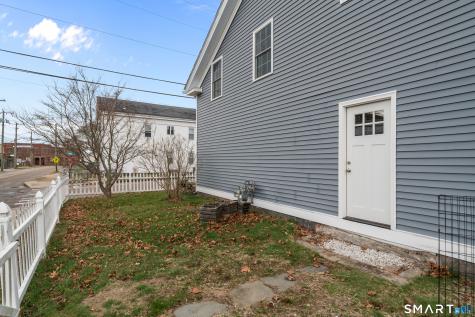1 Palmer Street Stonington CT 06379