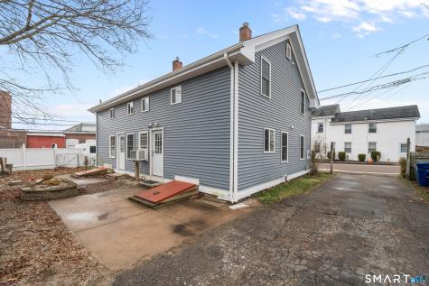 1 Palmer Street Stonington CT 06379