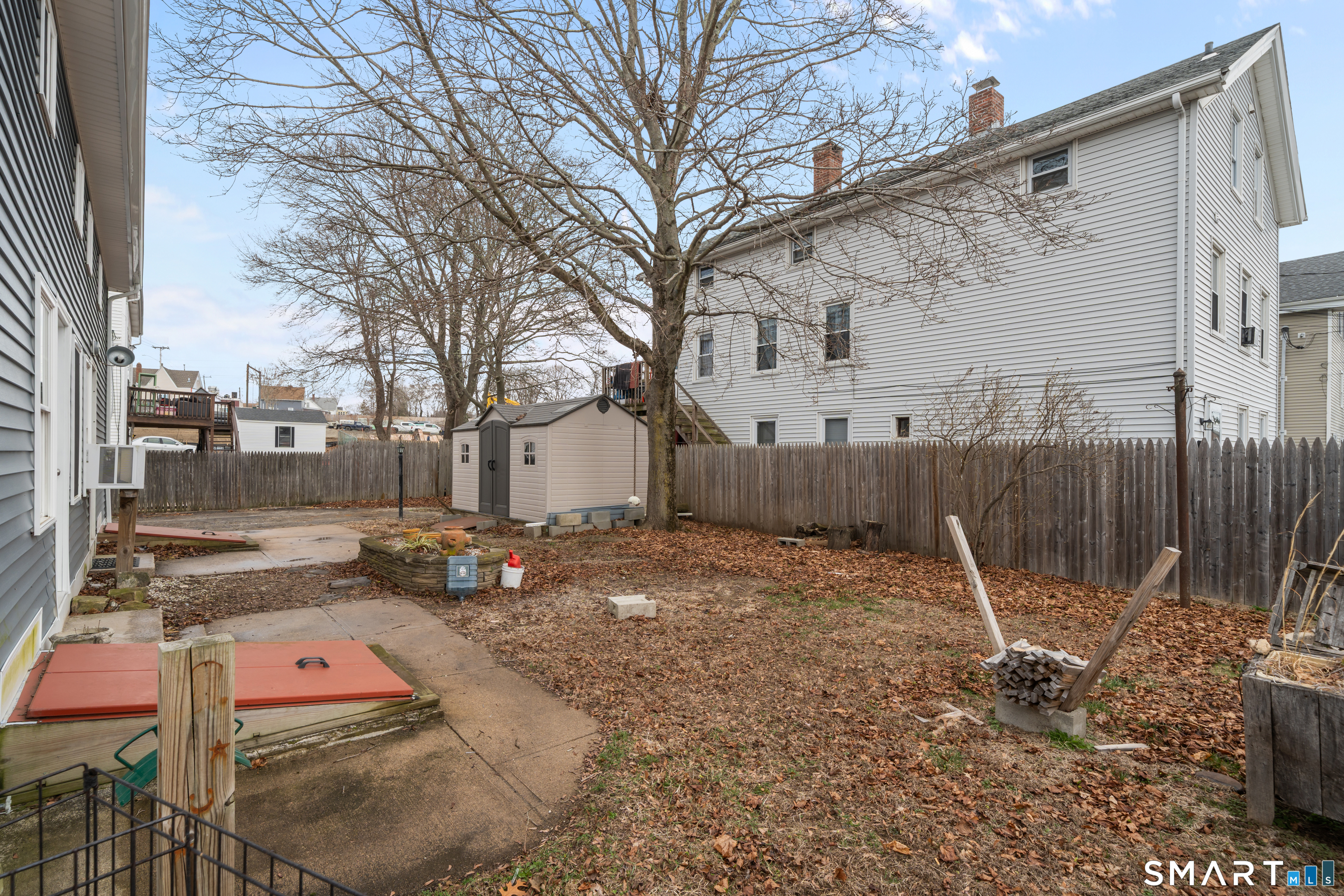 1 Palmer Street Stonington CT 06379