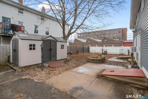 1 Palmer Street Stonington CT 06379