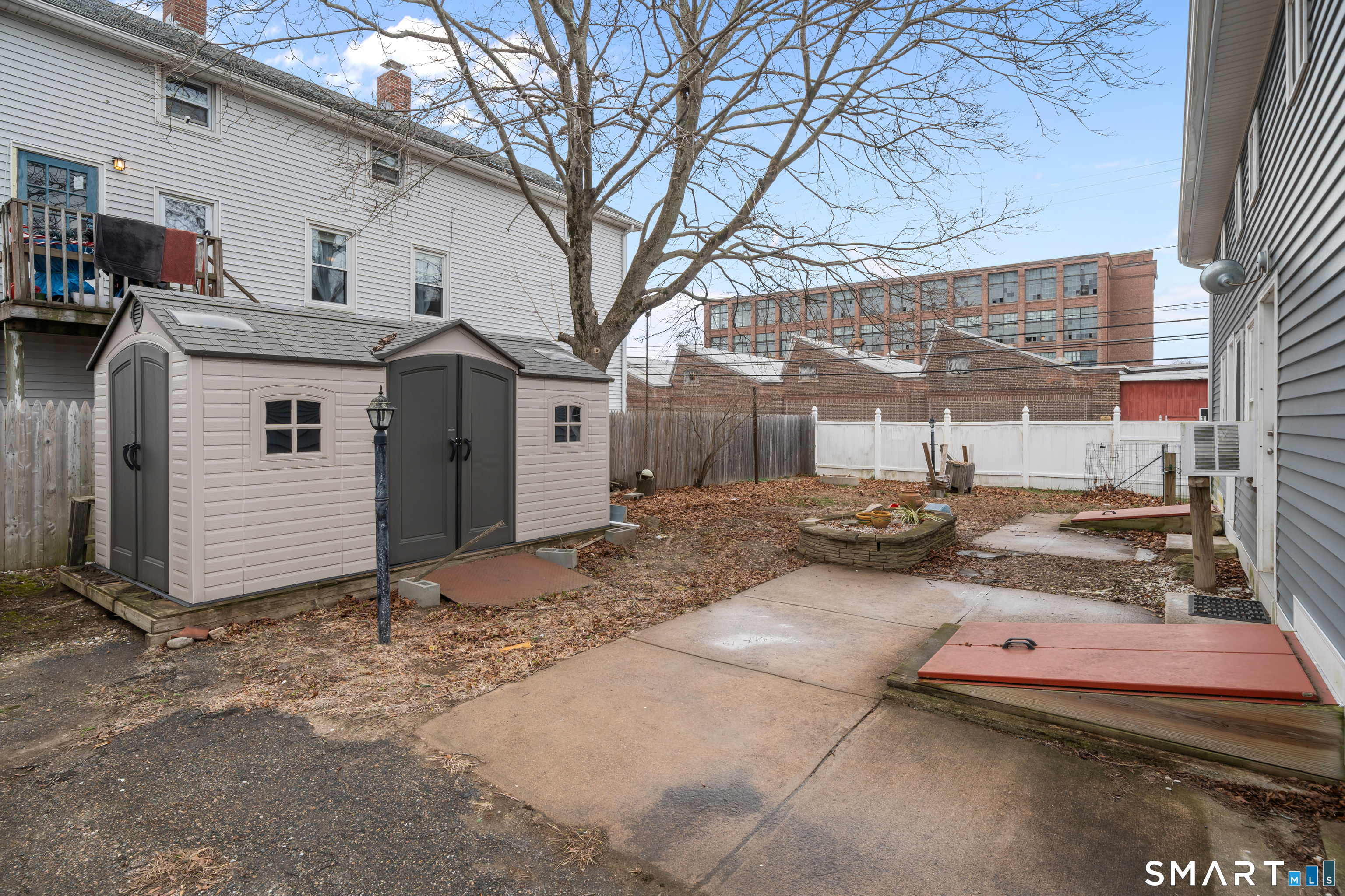 1 Palmer Street Stonington CT 06379