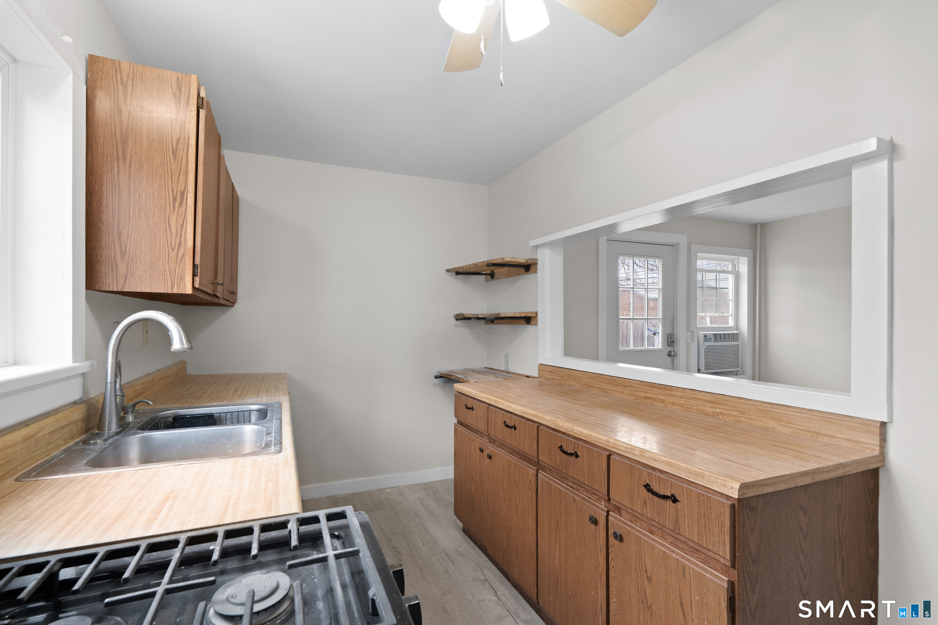 1 Palmer Street Stonington CT 06379