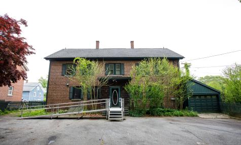 1 Terrace Avenue Norwich CT 06380