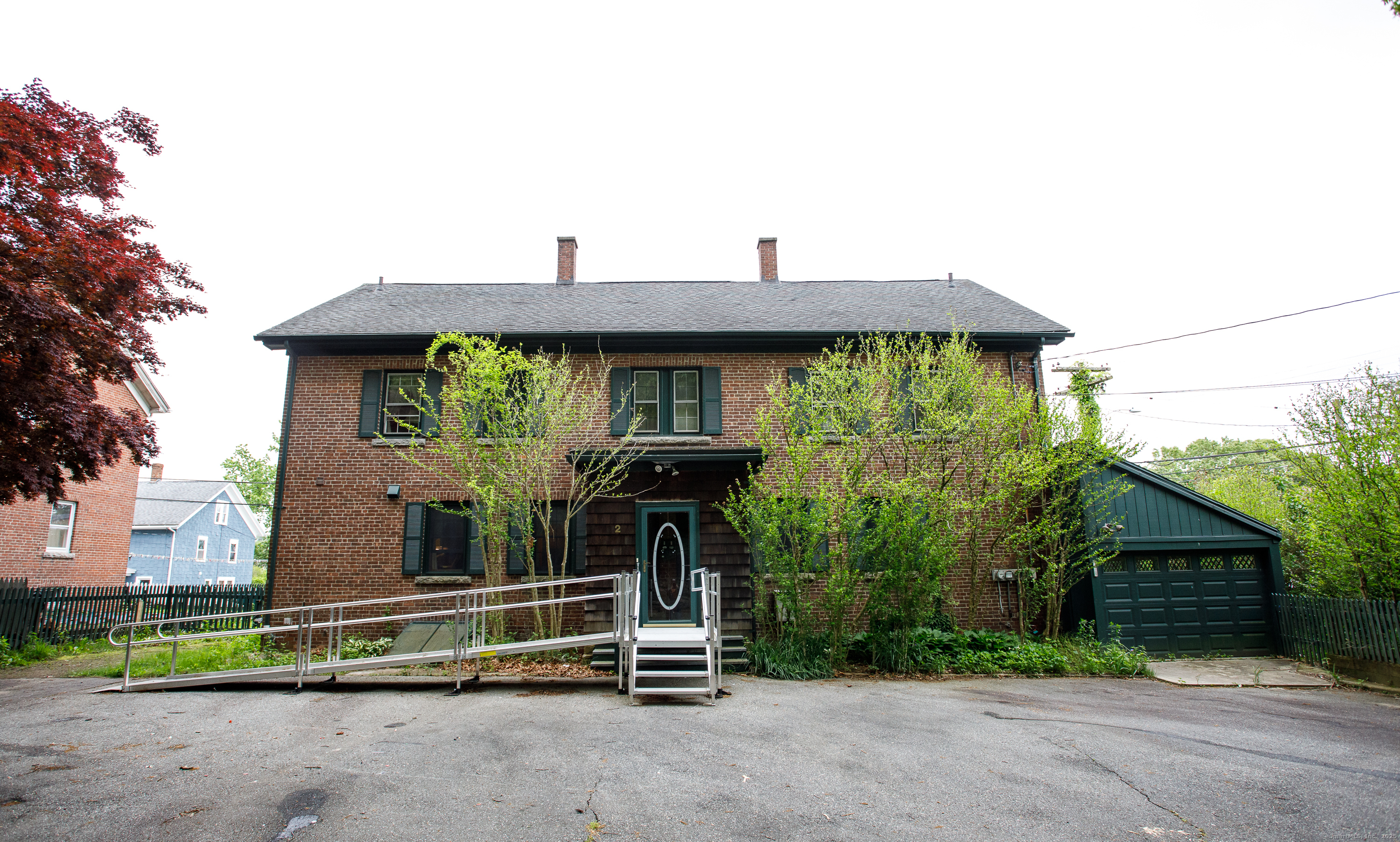 1 Terrace Avenue Norwich CT 06380