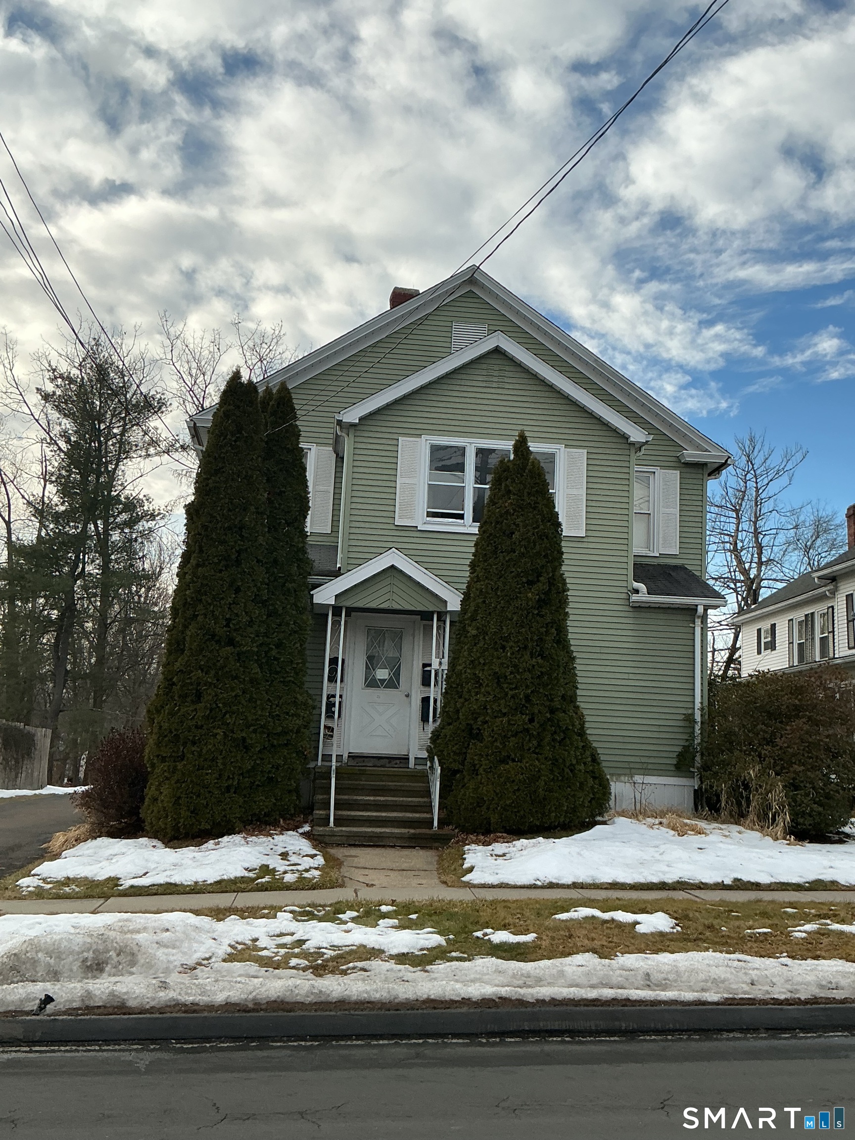22 Suffield Street Windsor Locks CT 06096