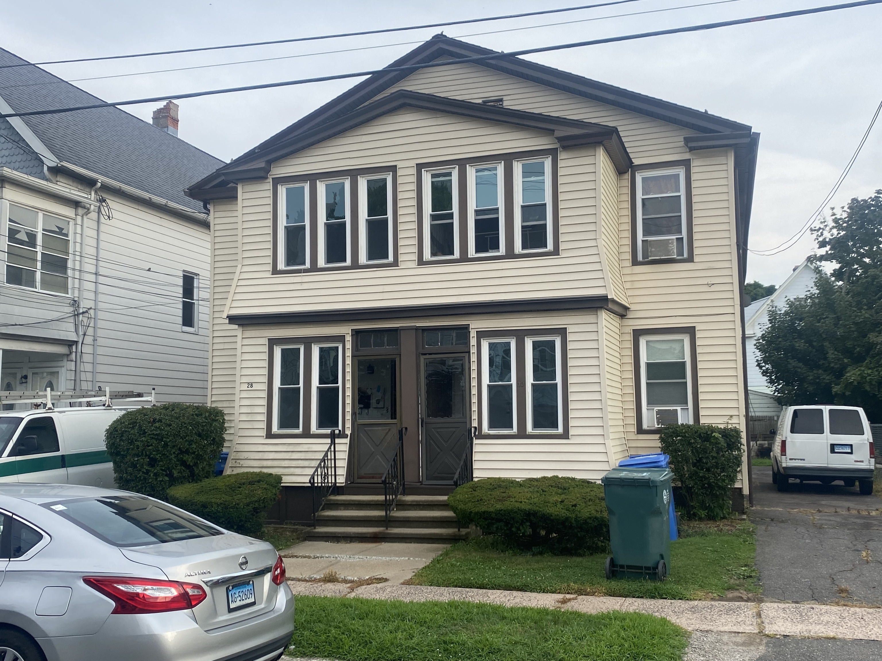 28 3RD Street Hamden CT 06514