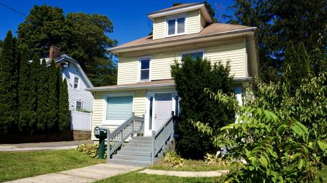 28 Aiken Street Norwalk CT 06851
