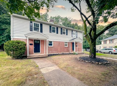 85 Cold Spring Circle Naugatuck CT 06770