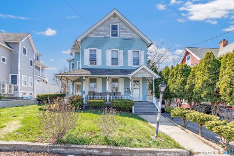 9 Quintard Avenue Norwalk CT 06854