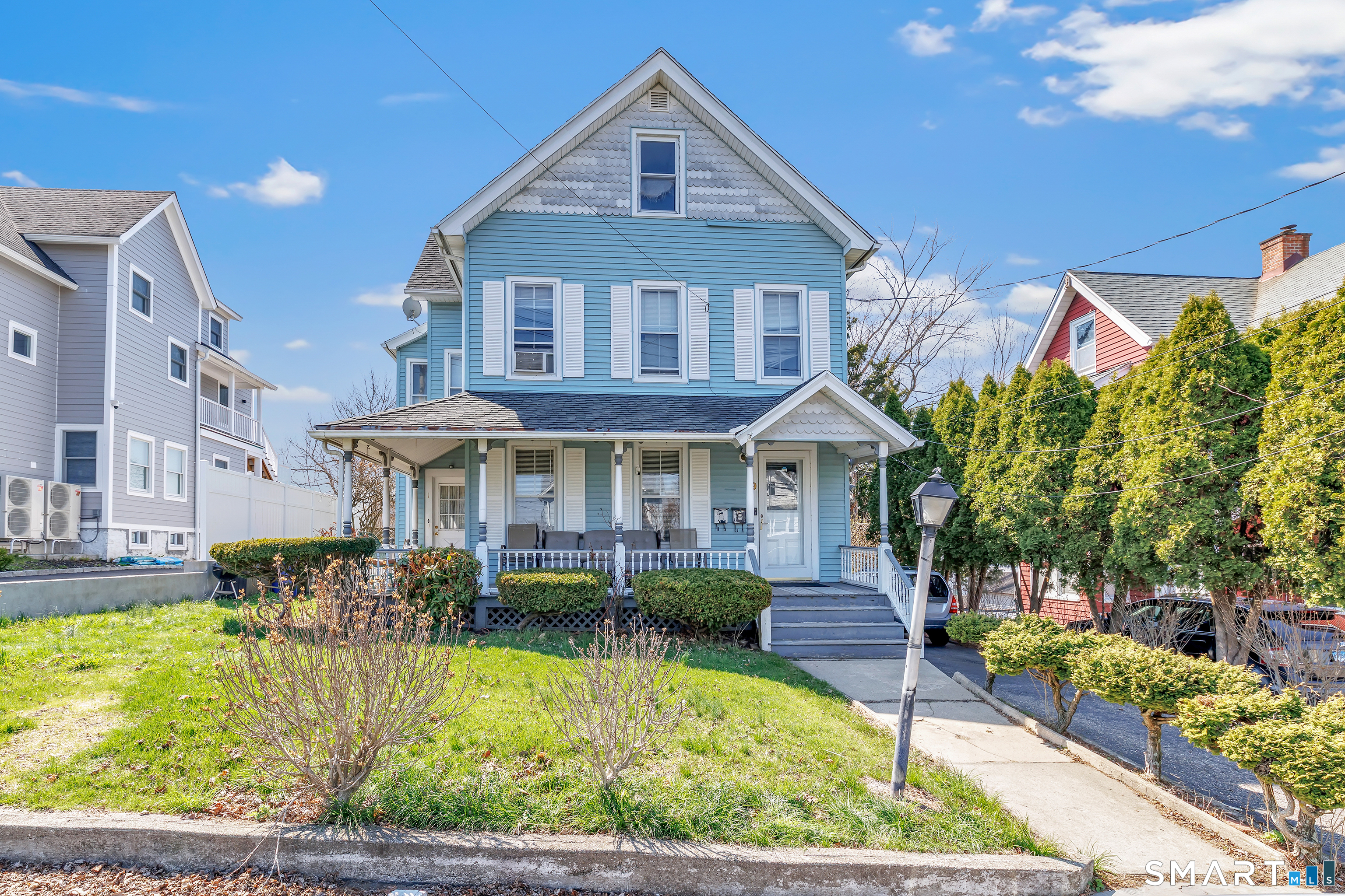 9 Quintard Avenue Norwalk CT 06854