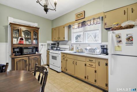 9 Quintard Avenue Norwalk CT 06854