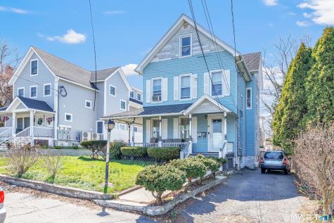 9 Quintard Avenue Norwalk CT 06854