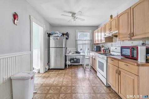 9 Quintard Avenue Norwalk CT 06854