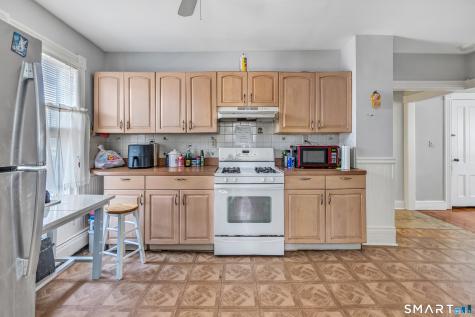 9 Quintard Avenue Norwalk CT 06854