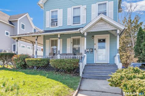 9 Quintard Avenue Norwalk CT 06854