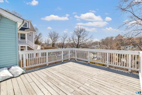 9 Quintard Avenue Norwalk CT 06854