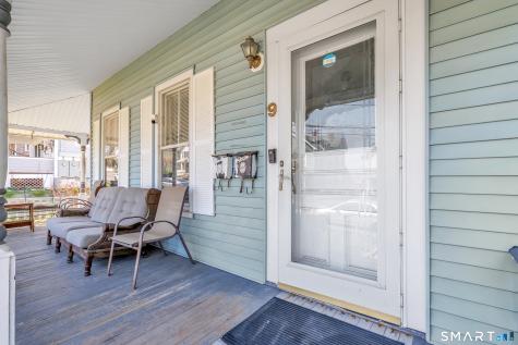 9 Quintard Avenue Norwalk CT 06854