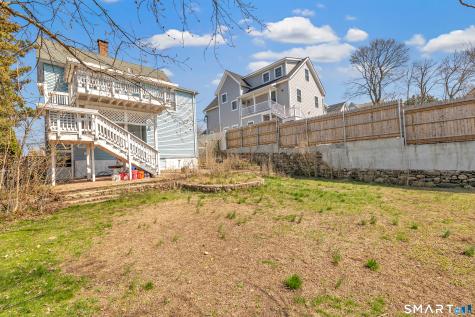 9 Quintard Avenue Norwalk CT 06854