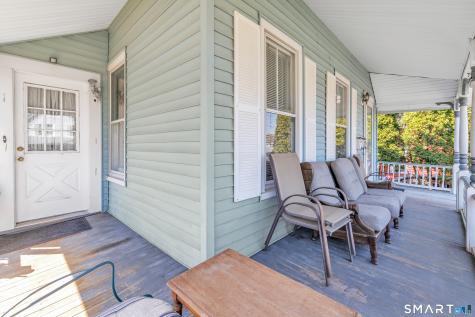 9 Quintard Avenue Norwalk CT 06854