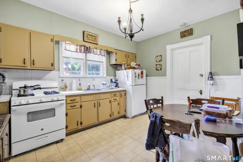 9 Quintard Avenue Norwalk CT 06854