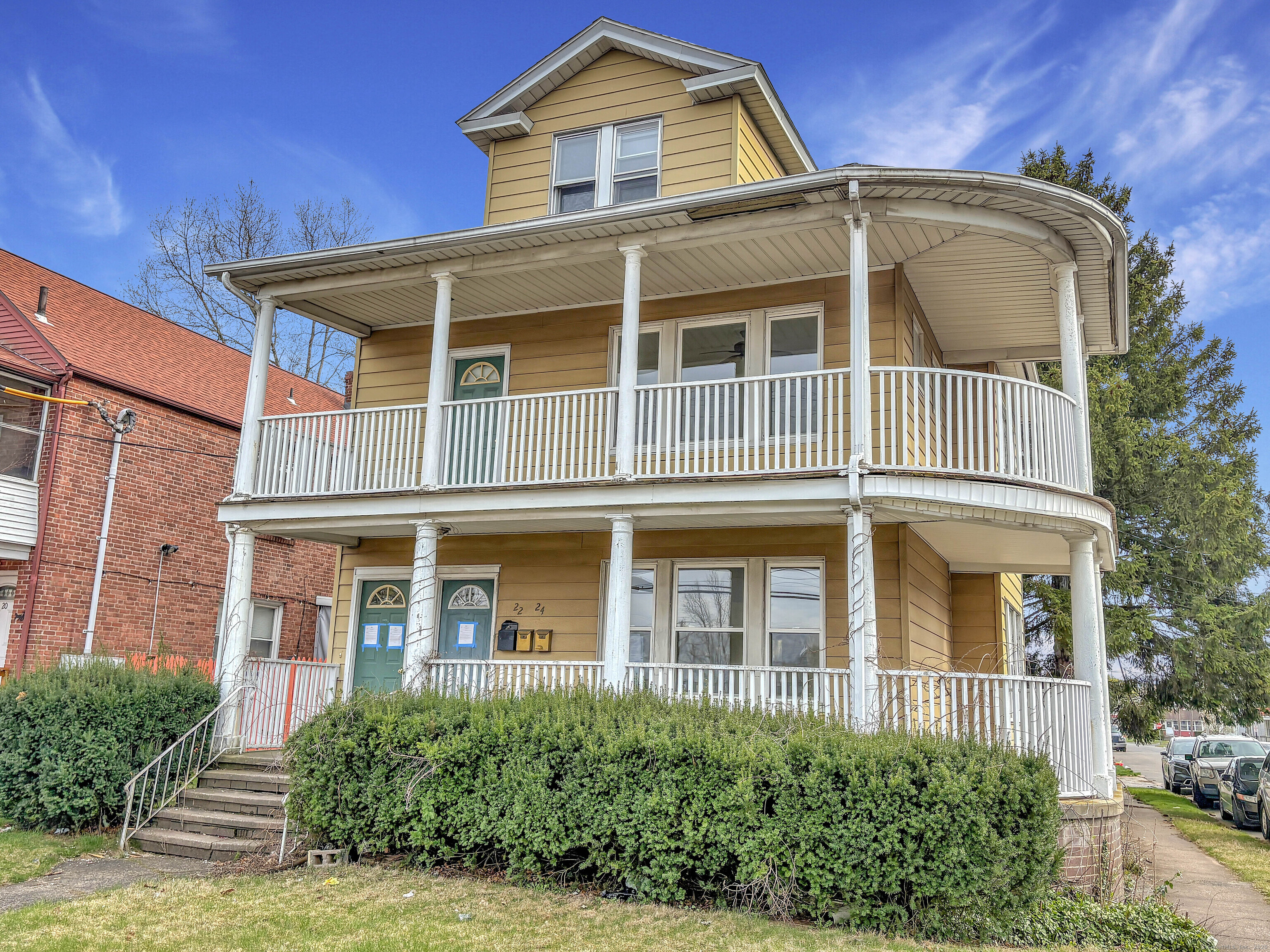 22 Helen Street Hamden CT 06518