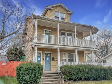 22 Helen Street Hamden CT 06518