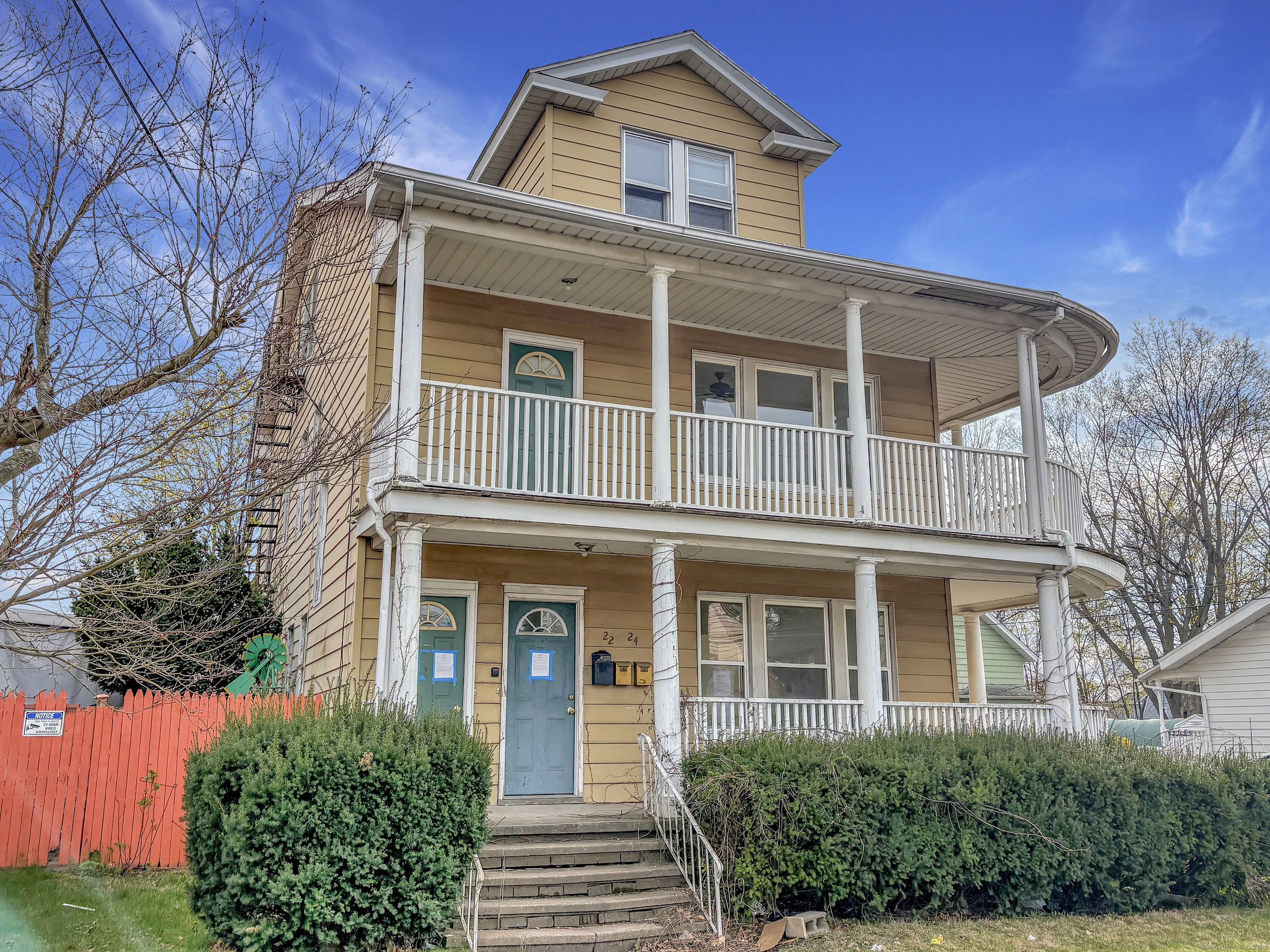 22 Helen Street Hamden CT 06518