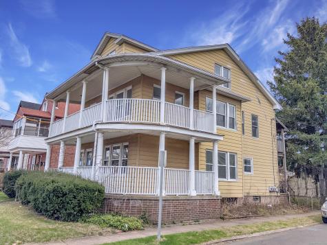 22 Helen Street Hamden CT 06518